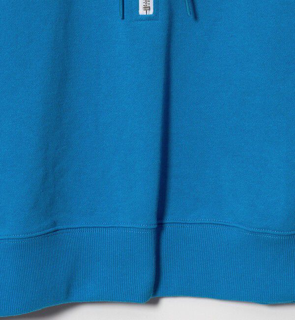 BEAUTY&YOUTH UNITED ARROWS「【別注】＜RUSSELL ATHLETIC＞ハーフジップ スウェット プルオーバー」|スウェット・ジャージ|