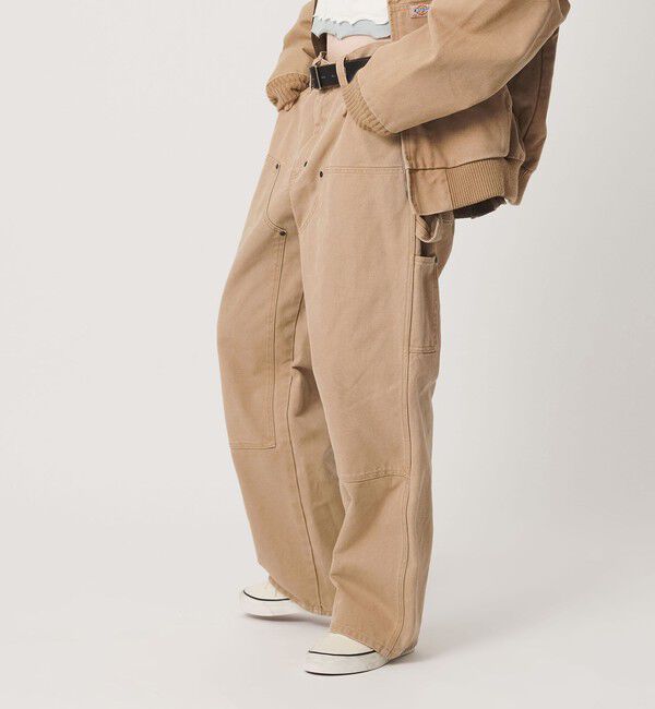 California General Store「＜Dickies &times; CGS.＞ダック ペインター パンツ」|その他|