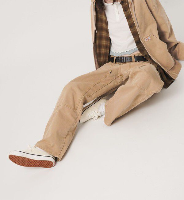 California General Store「＜Dickies &times; CGS.＞ダック ペインター パンツ」|その他|