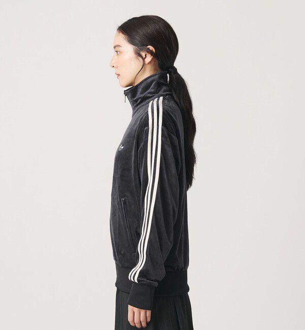 BEAUTY&YOUTH UNITED ARROWS「＜adidas Originals＞ファイヤーバード ベロアトラックトップ」|スウェット・ジャージ|