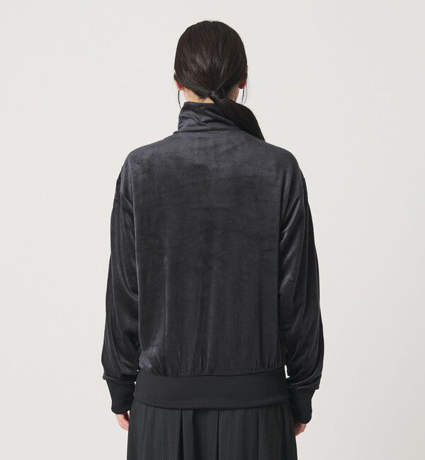 BEAUTY&YOUTH UNITED ARROWS「＜adidas Originals＞ファイヤーバード ベロアトラックトップ」|スウェット・ジャージ|