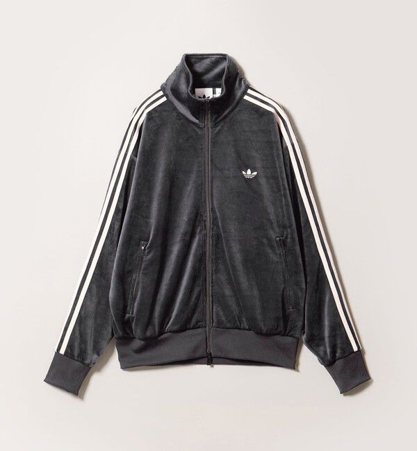 BEAUTY&YOUTH UNITED ARROWS「＜adidas Originals＞ファイヤーバード ベロアトラックトップ」|スウェット・ジャージ|