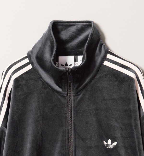BEAUTY&YOUTH UNITED ARROWS「＜adidas Originals＞ファイヤーバード ベロアトラックトップ」|スウェット・ジャージ|