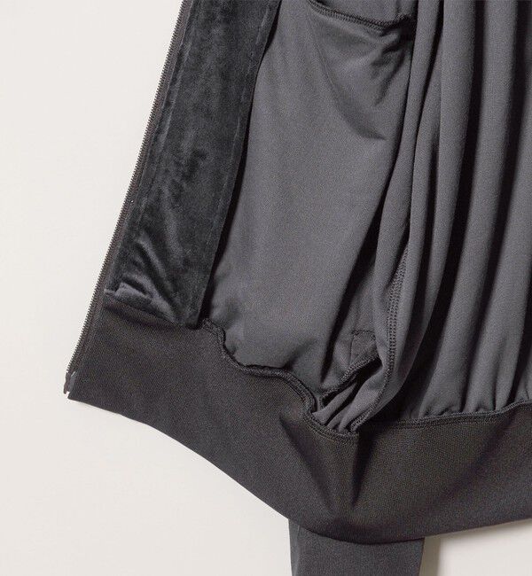 BEAUTY&YOUTH UNITED ARROWS「＜adidas Originals＞ファイヤーバード ベロアトラックトップ」|スウェット・ジャージ|