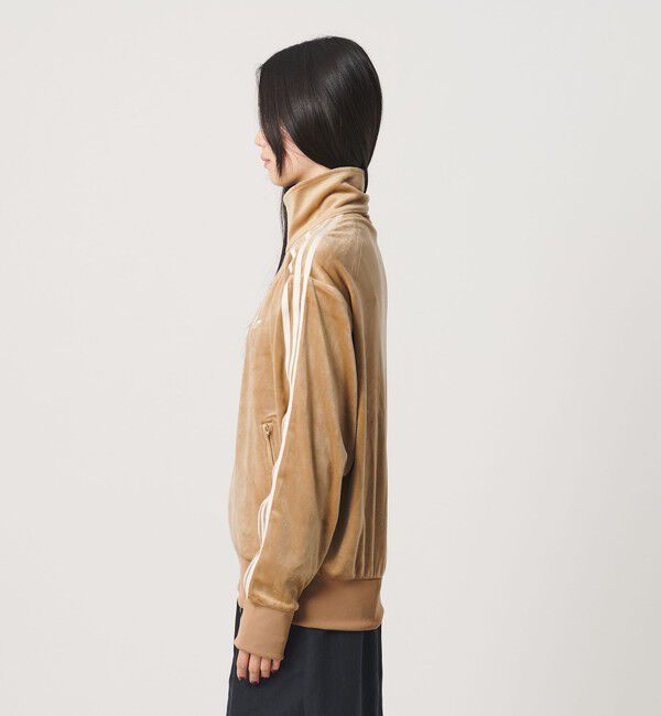 BEAUTY&YOUTH UNITED ARROWS「＜adidas Originals＞ファイヤーバード ベロアトラックトップ」|スウェット・ジャージ|