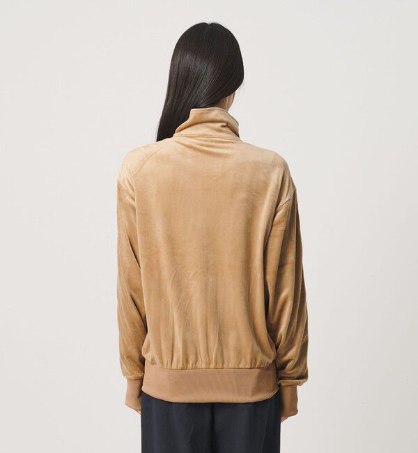 BEAUTY&YOUTH UNITED ARROWS「＜adidas Originals＞ファイヤーバード ベロアトラックトップ」|スウェット・ジャージ|