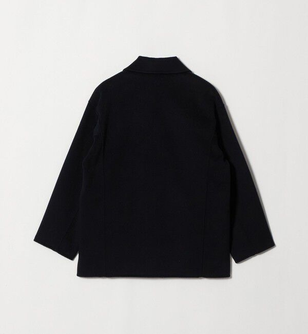 BEAUTY&YOUTH UNITED ARROWS「リバー テーラード ミドルコート」|その他|