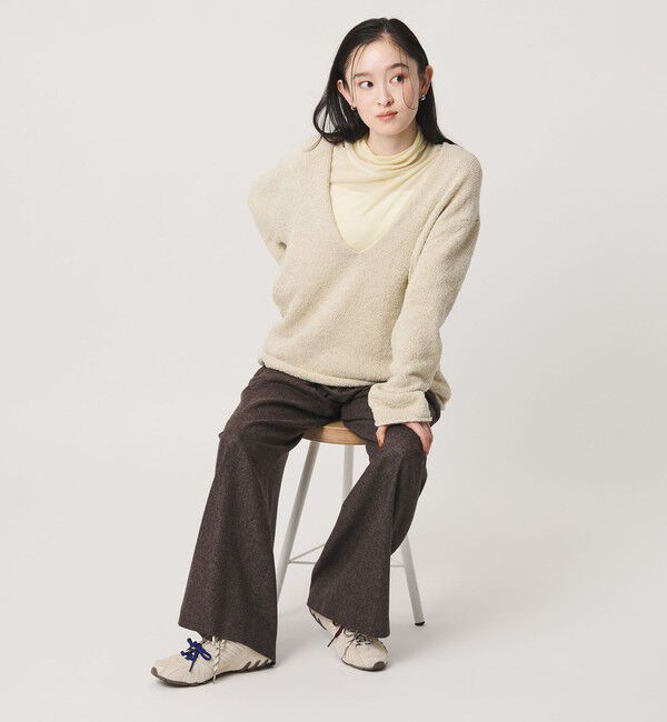 BEAUTY&YOUTH UNITED ARROWS「＜adidas Originals＞ゴースト スプリント スニーカー」|スニーカー|