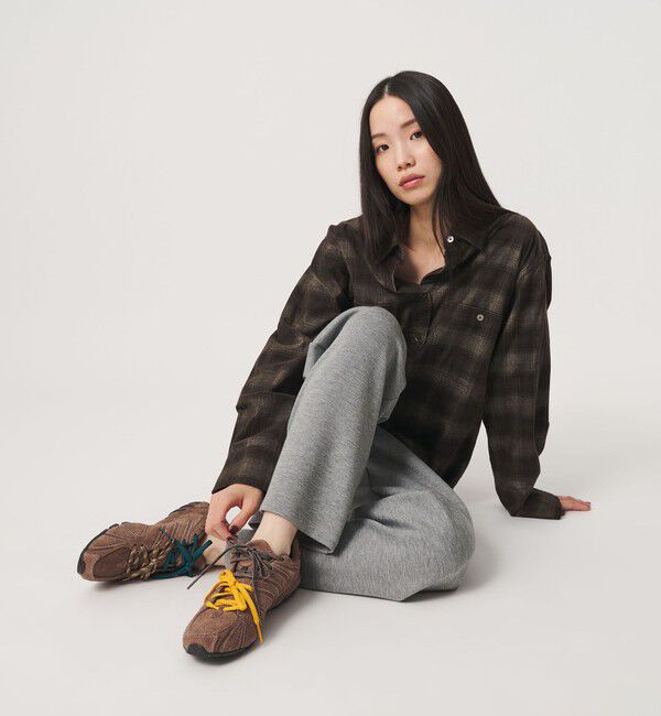 BEAUTY&YOUTH UNITED ARROWS「＜adidas Originals＞ゴースト スプリント スニーカー」|スニーカー|