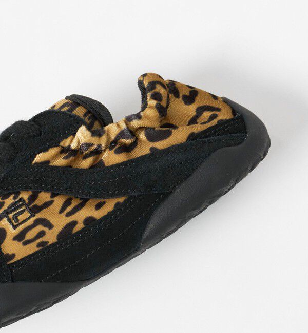 BEAUTY&YOUTH UNITED ARROWS「＜FILA＞GLIO LX スニーカー」|スニーカー|