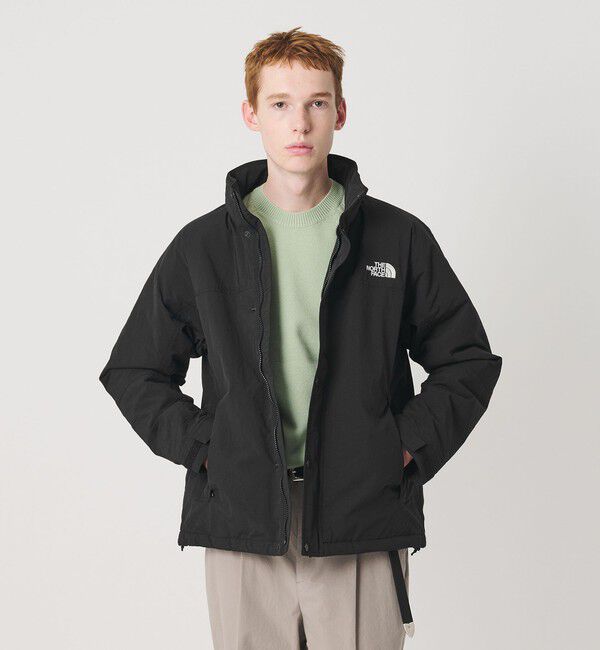 BEAUTY&YOUTH UNITED ARROWS「＜THE NORTH FACE＞ハイドレナ インサレーション ジャケット」|その他|