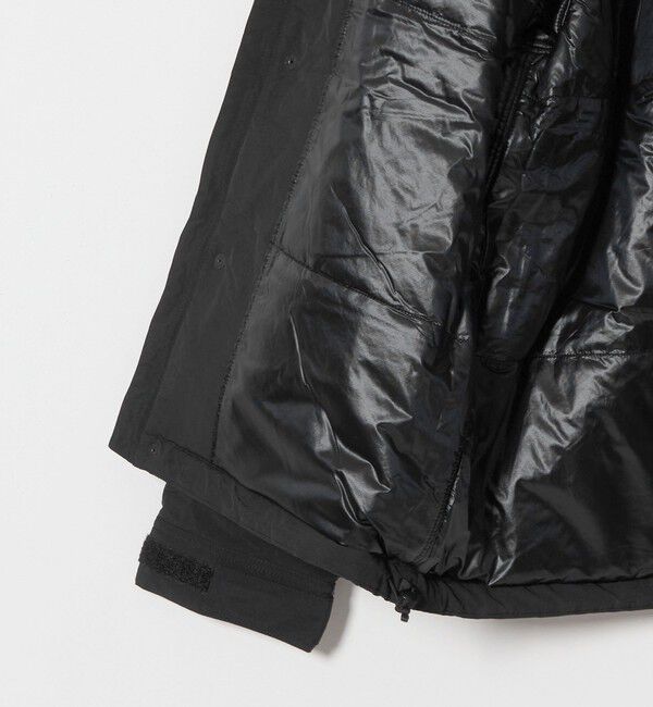 BEAUTY&YOUTH UNITED ARROWS「＜THE NORTH FACE＞ハイドレナ インサレーション ジャケット」|その他|