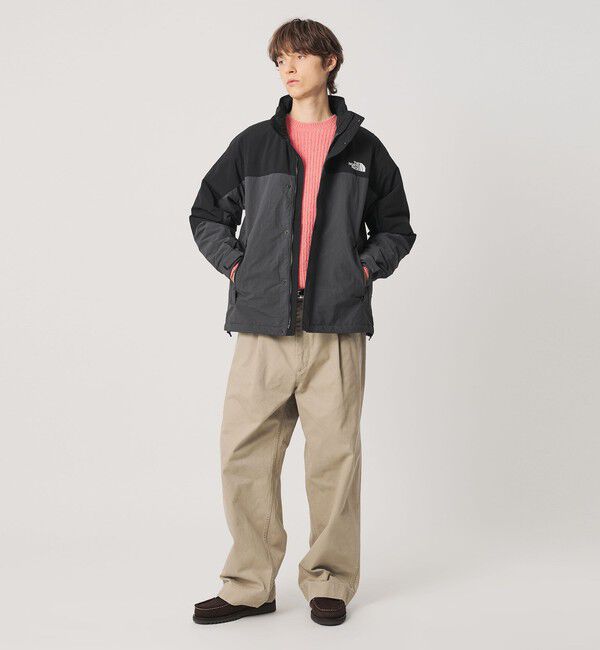 BEAUTY&YOUTH UNITED ARROWS「＜THE NORTH FACE＞ハイドレナ インサレーション ジャケット」|その他|