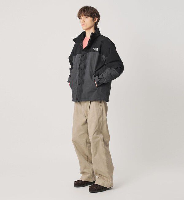 BEAUTY&YOUTH UNITED ARROWS「＜THE NORTH FACE＞ハイドレナ インサレーション ジャケット」|その他|