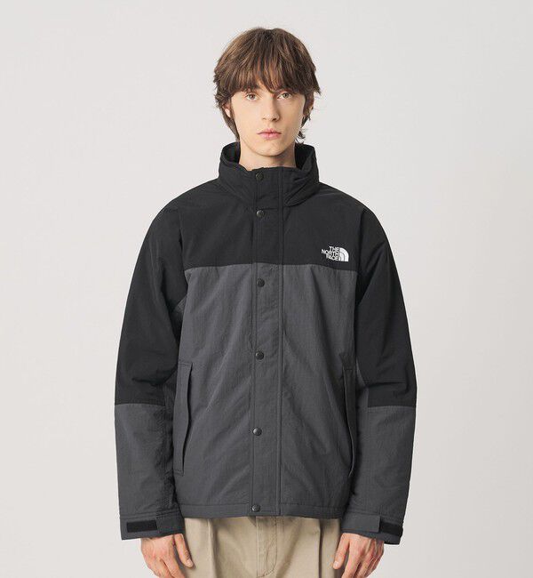 BEAUTY&YOUTH UNITED ARROWS「＜THE NORTH FACE＞ハイドレナ インサレーション ジャケット」|その他|
