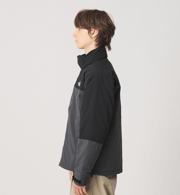 BEAUTY&YOUTH UNITED ARROWS「＜THE NORTH FACE＞ハイドレナ インサレーション ジャケット」|その他|