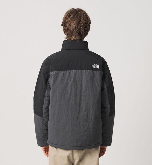 BEAUTY&YOUTH UNITED ARROWS「＜THE NORTH FACE＞ハイドレナ インサレーション ジャケット」|その他|