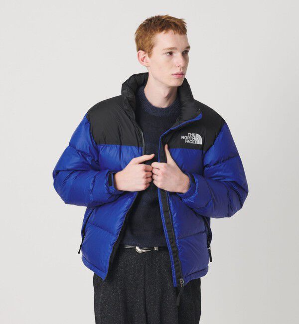 BEAUTY&YOUTH UNITED ARROWS「＜THE NORTH FACE＞ヌプシ ダウン ジャケット」|その他|COBALT