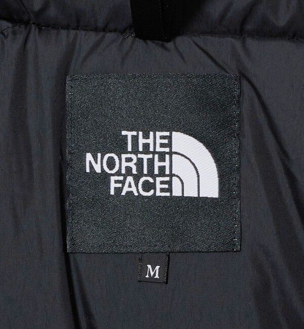BEAUTY&YOUTH UNITED ARROWS「＜THE NORTH FACE＞ヌプシ ダウン ジャケット」|その他|