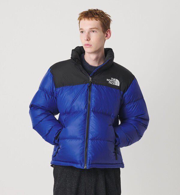BEAUTY&YOUTH UNITED ARROWS「＜THE NORTH FACE＞ヌプシ ダウン ジャケット」|その他|