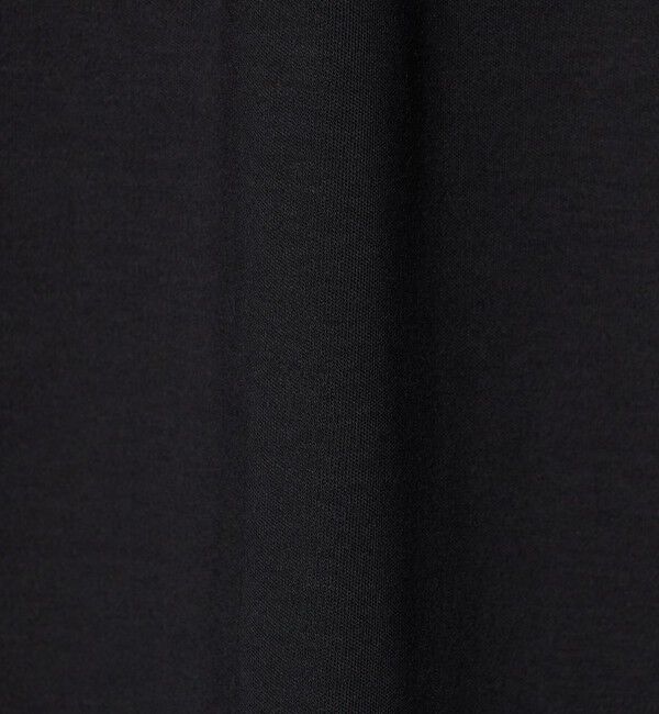 BEAUTY&YOUTH UNITED ARROWS「ハイゲージ タートルネック カットソー 抗菌防臭」|Tシャツ・カットソー|