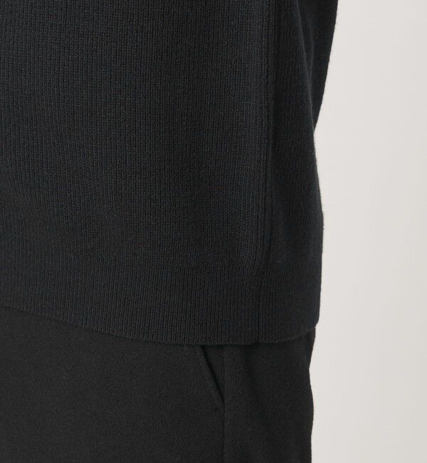 BEAUTY&YOUTH UNITED ARROWS「【WEB限定 WARDROBE SMART】ウォッシャブル ショールカラー カーディガン」|カーディガン|