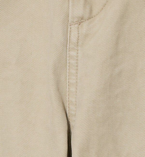 BEAUTY&YOUTH UNITED ARROWS「HI-LINE チノ トラウザーズ」|チノ|