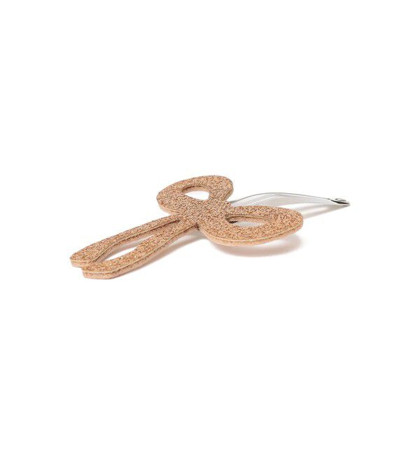 SHIPS KIDS「Luciole et petit pois:リボン モチーフ ヘアクリップ」|その他|