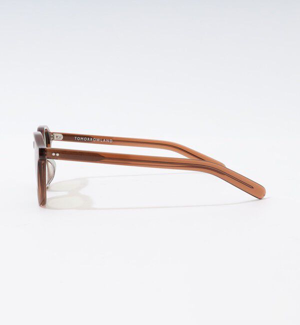 TOMORROWLAND GOODS「TOMORROWLAND サングラス」|サングラス|