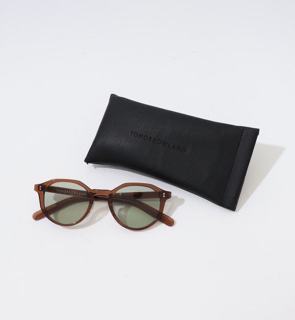 TOMORROWLAND GOODS「TOMORROWLAND サングラス」|サングラス|