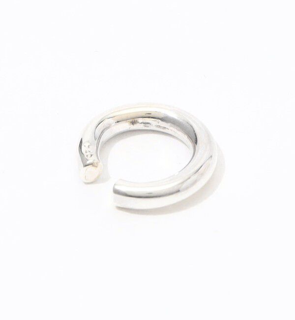 TOMORROWLAND GOODS「Nina&Jules Basic イヤーカフ」|イヤーカフ|