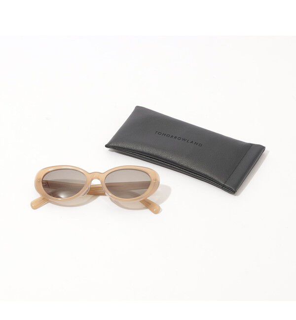 TOMORROWLAND GOODS「TOMORROWLAND サングラス」|サングラス|