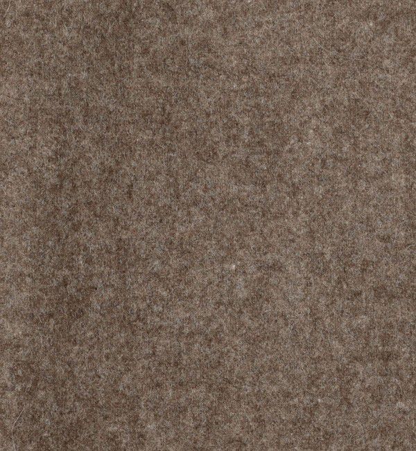 TOMORROWLAND MENS「【別注】INVERTERE ウールコットン リバーシブルコート」|ステンカラーコート|