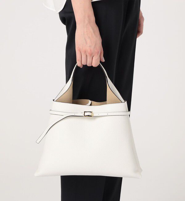 TOMORROWLAND GOODS「REE PROJECTS CLARE MINI バッグ」|ハンドバッグ|
