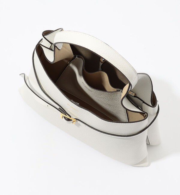 TOMORROWLAND GOODS「REE PROJECTS CLARE MINI バッグ」|ハンドバッグ|