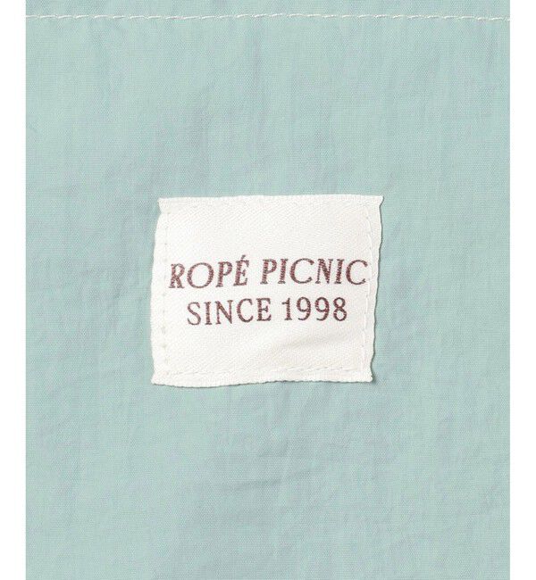 ROPE PICNIC PASSAGE「【A4対応・撥水】 2WAYマルシェトートバッグ」|トートバッグ|