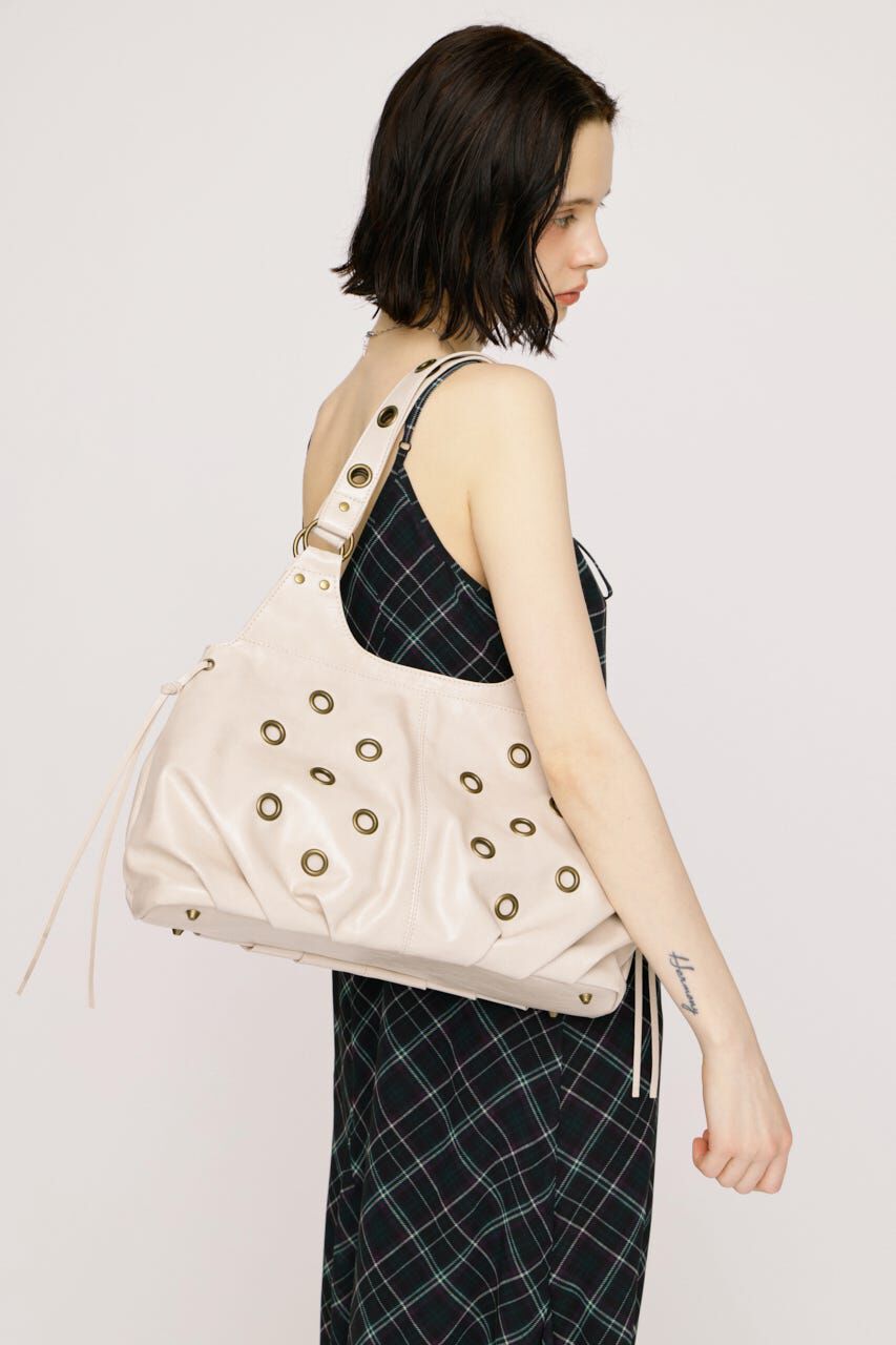 SLY「EYELET トートバッグ」|その他|IVOY3