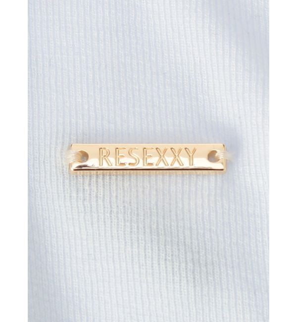 RESEXXY「【UVカット】メローアームカバー」|その他|