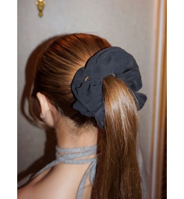 RESEXXY「シアーシュシュ」|ヘアゴム・シュシュ|