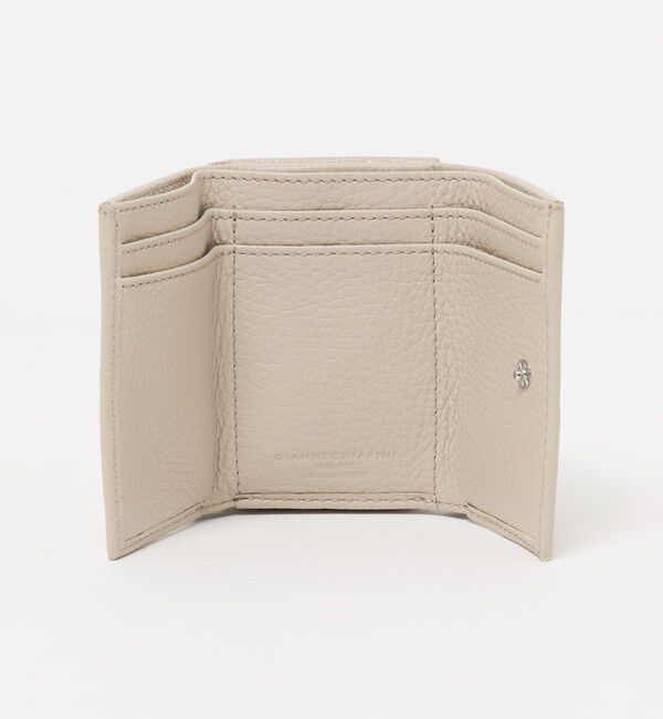 UNITED ARROWS「＜GIANNI CHIARINI＞三つ折り ウォレット」|財布|