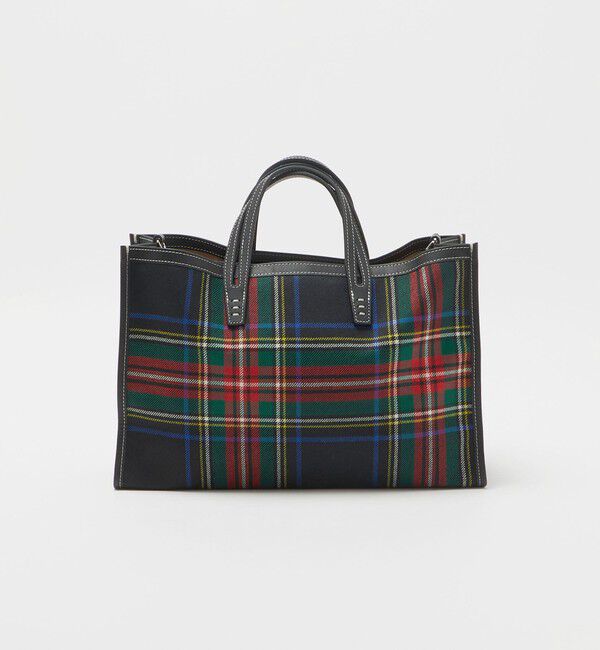 UNITED ARROWS「＜A VACATION＞BREAD M トートバッグ STEWAET」|トートバッグ|