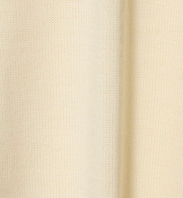 UNITED ARROWS「YAMAGATA ミドルゲージ カーディガン」|カーディガン|