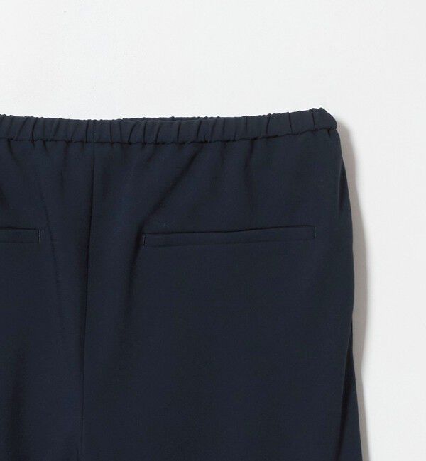 UNITED ARROWS「drapy イージーパンツ」|スラックス|