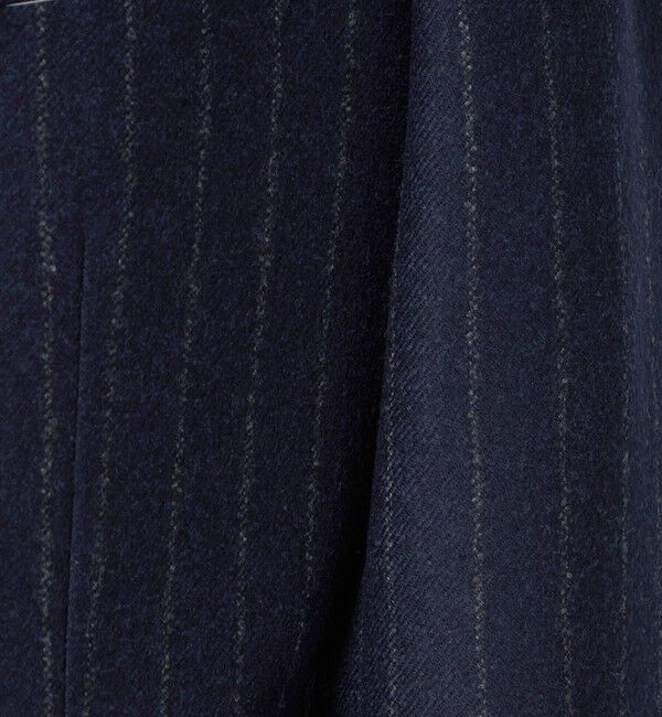 UNITED ARROWS「Vitale Barberis Canonico チョークストライプ シングル ３ボタン スーツ MC―MODEL」|スーツ|