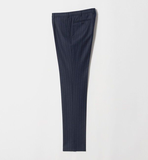 UNITED ARROWS「Vitale Barberis Canonico チョークストライプ シングル ３ボタン スーツ MC―MODEL」|スーツ|
