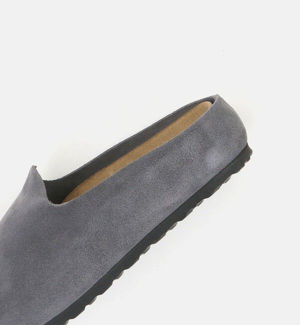 UNITED ARROWS「＜BIRKENSTOCK＞Amsterdam アムステルダム ラップド/サンダル」|サンダル|