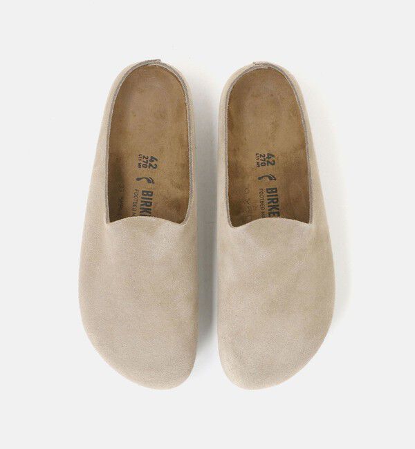 UNITED ARROWS「＜BIRKENSTOCK＞Amsterdam アムステルダム ラップド/サンダル」|サンダル|