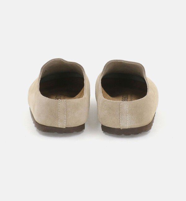 UNITED ARROWS「＜BIRKENSTOCK＞Amsterdam アムステルダム ラップド/サンダル」|サンダル|