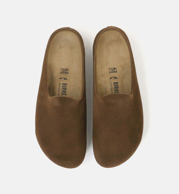 UNITED ARROWS「＜BIRKENSTOCK＞Amsterdam アムステルダム ラップド/サンダル」|サンダル|