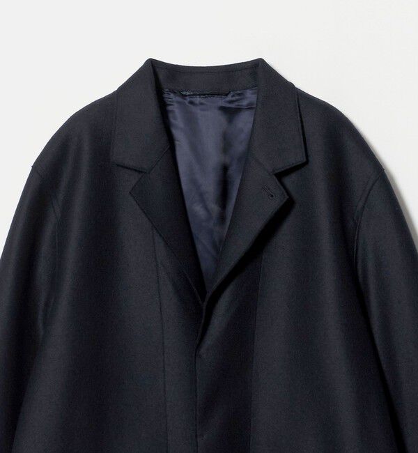 UNITED ARROWS「ジャージメルトン ジャコット」|その他|